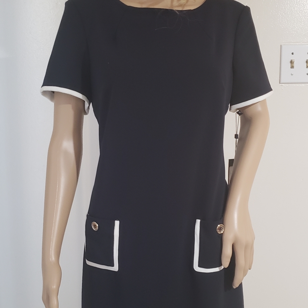 TOMMY HILFIGER DRESS